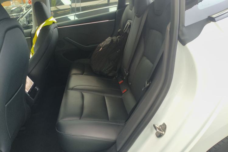 Used Tesla Model 3 2023 Rear-Wheel-Drive Version
