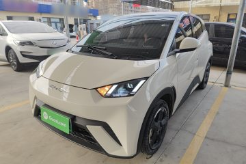 Used BYD Seagull 2023 Flying Edition