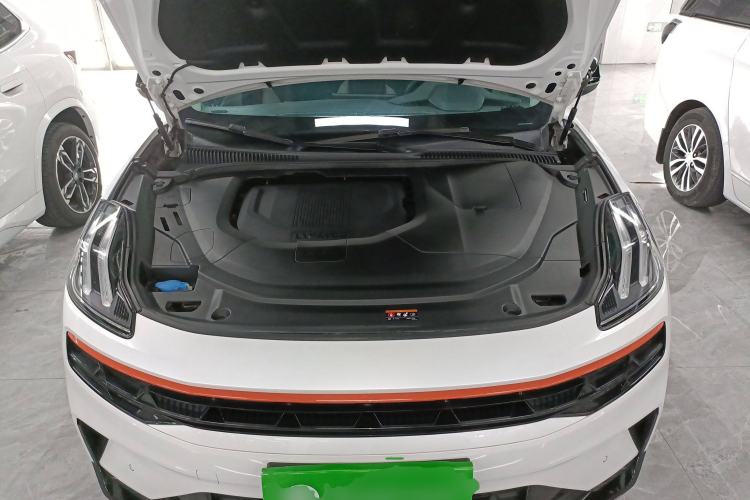 Used Lynk & Co 06 2020 1.5T YAO Halo
