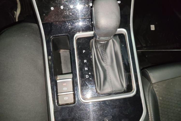 Used Chery Tiggo 5x 2020 1.5L CVT Fashion Edition
