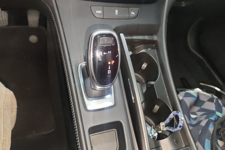 Used Buick LaCrosse 2022 652T Luxury Version
