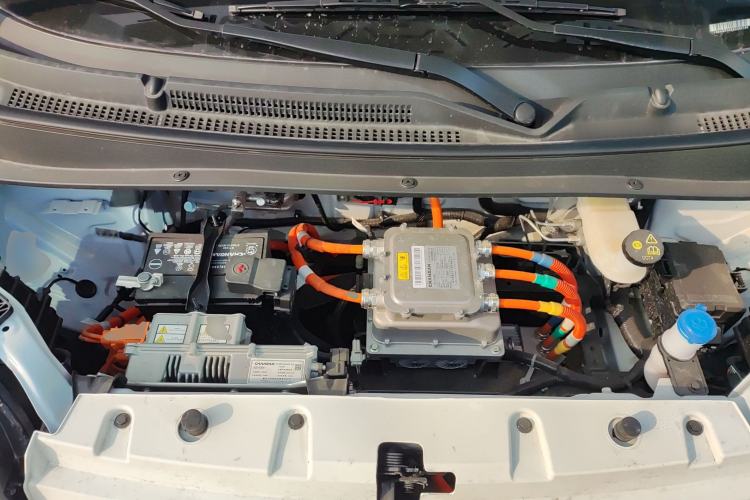 Used  Lumin 2024 130km Qingyue Version
