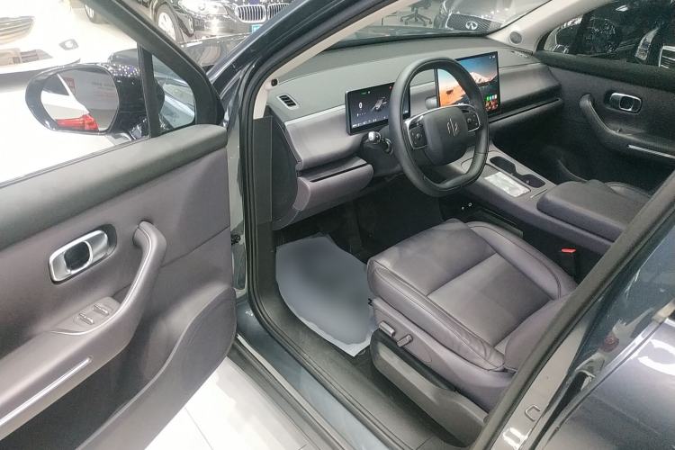 Used Leapmotor C10 2024 210 LiDAR Version