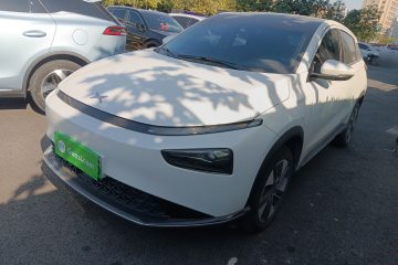 Used XPeng G3 2021 G3i 460G