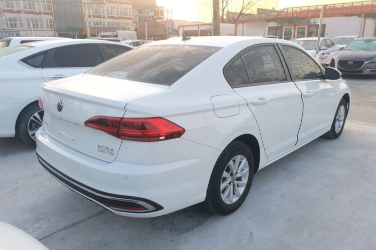 Used Volkswagen Bora 2024 200TSI DSG Comfort Edition