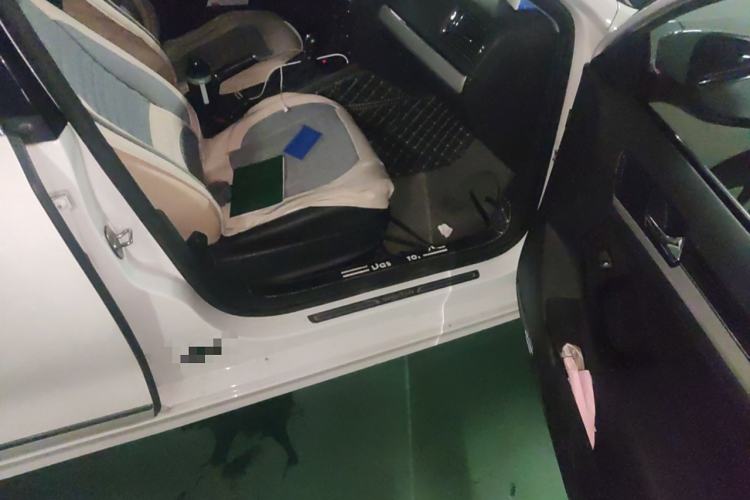 Used Volkswagen Sagitar 2018 1.6L Automatic Comfort Model
