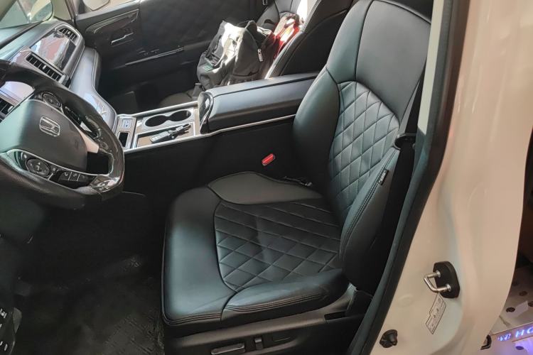 Used Honda Elysion 2016 2.4L Style Edition
