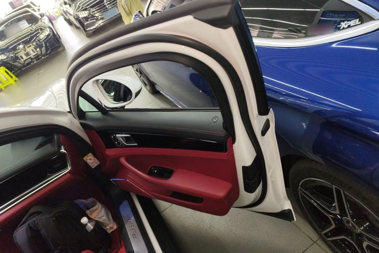 Used Porsche Panamera 2022 Panamera 2.9T
