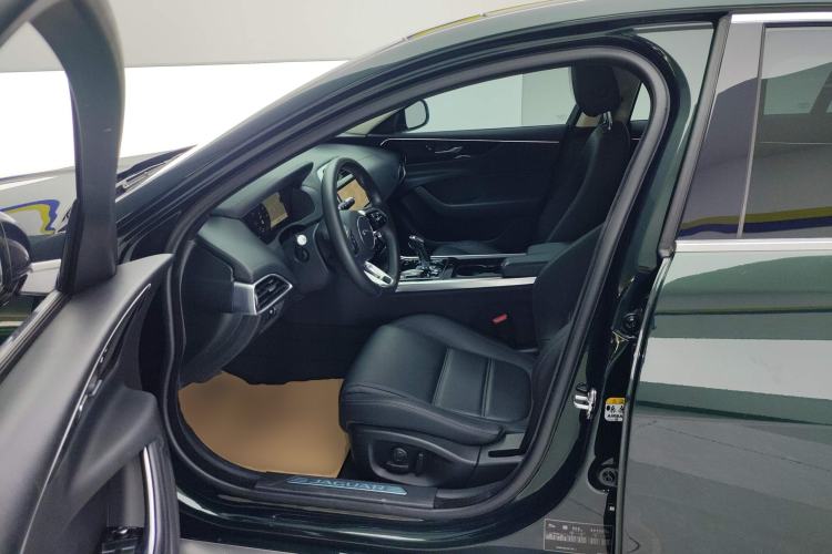 Used Jaguar XEL 2021 2.0T 250 PS S Progressive Elegance Edition
