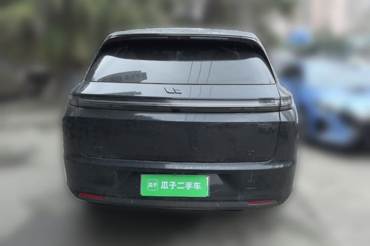 Used Li Auto L7 2023 Pro Model