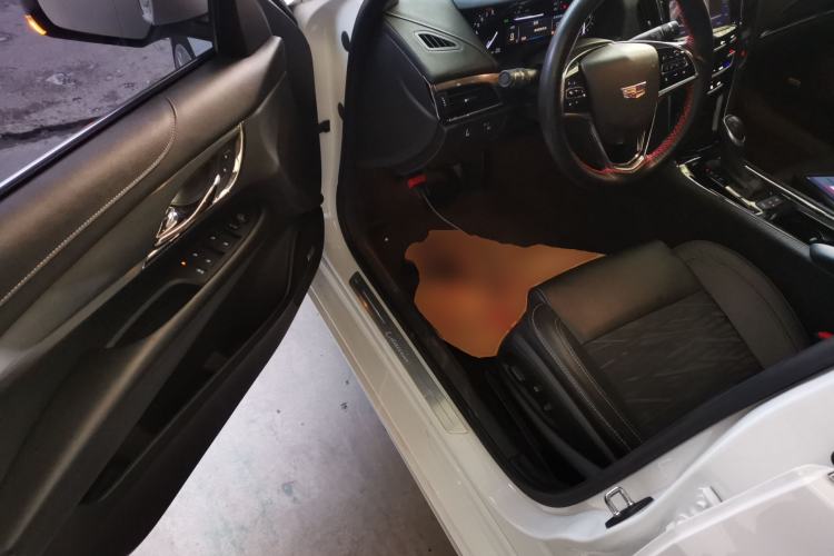 Used Cadillac ATS-L 2017 28T Tech Edition