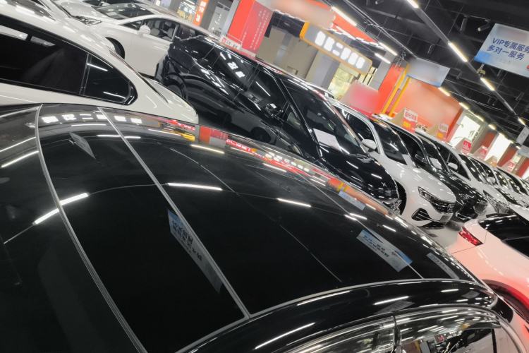 Used Audi A6L 2024 45 TFSI quattro Prestige Dynamic Edition
