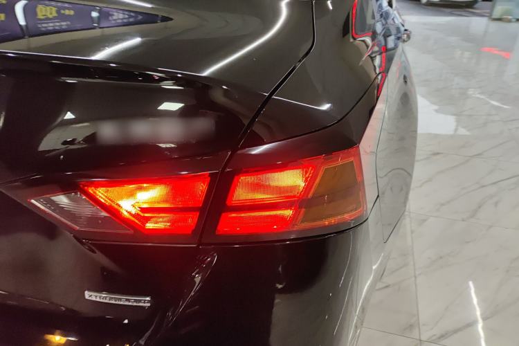 Used Nissan Teana 2021 2.0L XL Comfort Edition