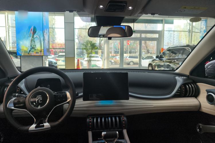 Used BYD Yuan PLUS 2024 Honor Edition 430KM Leading Model
