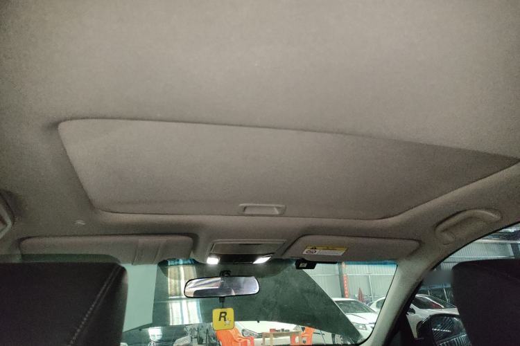 Used Honda Accord 2022 260TURBO Luxury Edition
