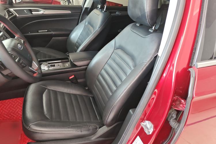 Used Ford Mondeo 2017 EcoBoost 180 Stylish Model