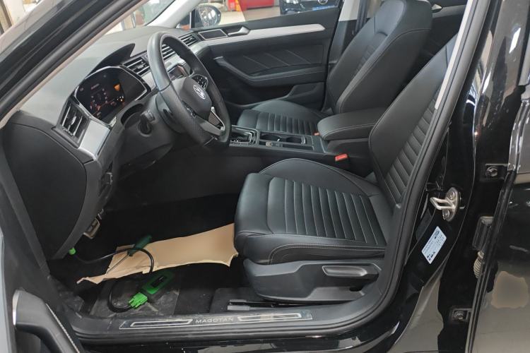 Used Volkswagen Magotan 2025 Zhongxiang Version 280TSI DSG Comfort Edition