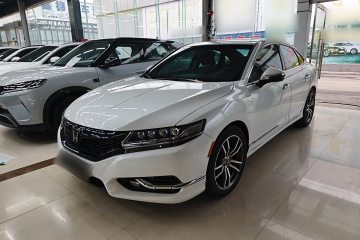 Used Honda Spirior 2017 2.0L Comfort Edition