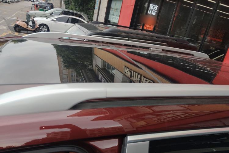 Used Tank 500 2022 3.0T High-End Custom Edition 5 Seats
