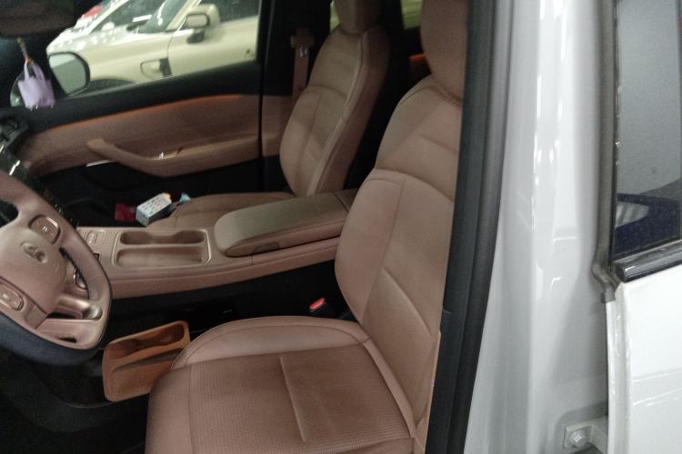 Used Nio ES6 2024 75 kWh