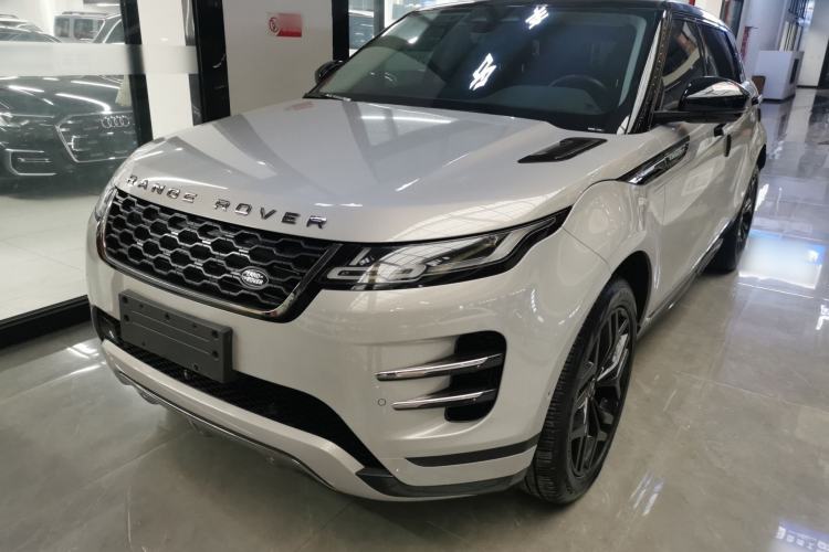 Used Land Rover Range Rover Evoque 2021 Range Rover Velar L 249PS R-Dynamic First Edition