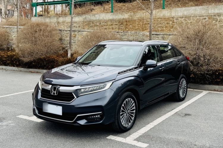 Used Honda Avancier 2023 370TURBO Four-Wheel Drive Luxury Edition