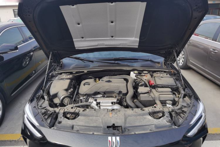 Used Buick Regal 2024 25T Deluxe Edition
