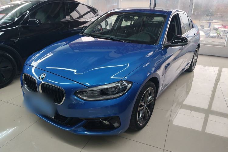 Used BMW 1 Series 2017 118i Sport Edition