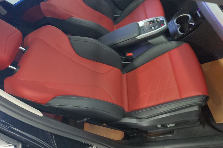 Used BMW X1 2023 sDrive25Li M Sport Package
