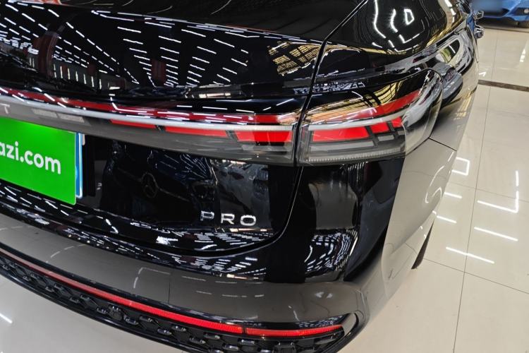 Used Volkswagen Passat 2025 Pro 380TSI Starry Dragon Edition
