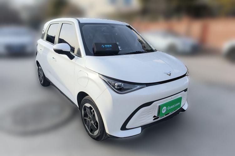 Used Cowin October 2026 Model Mate 305km Guoxuan Wind-Chasing Edition
