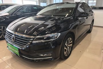 Used Volkswagen Lavida 2022 1.5L Automatic Comfort Edition