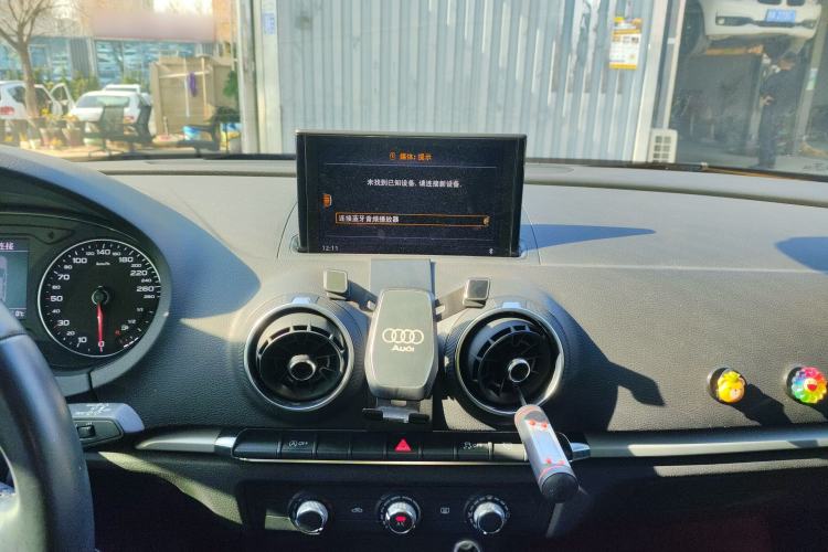 Used Audi A3 2018 30th Anniversary Edition Sportback 35 TFSI Ambition Model