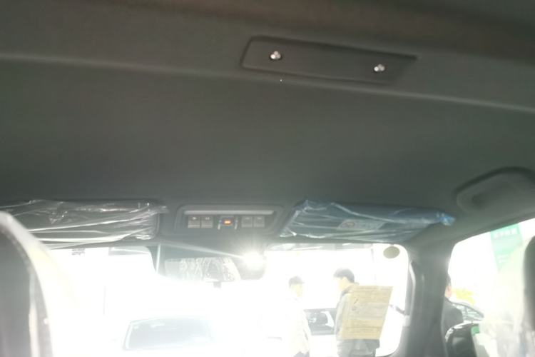 Used iCAR V23 2025 401 Two-Wheel Drive Advanced Edition