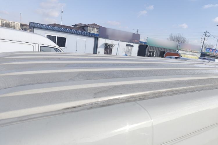 Used Dongfeng Yufeng EM27 2024 EM27L BYD CATL 41.86 kWh
