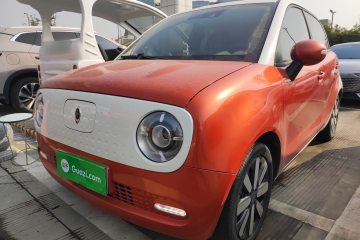 Used ORA Black Cat 2021 351 km Luxury Version