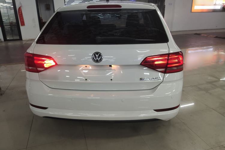 Used Volkswagen Santana 2015 Haval H6 1.6L Automatic Luxury Model