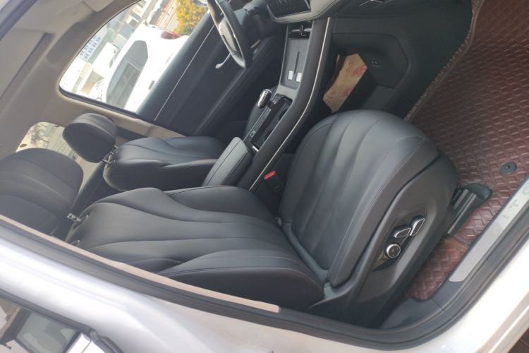 Used Hima AITO M7 2022 1.5T Four-Wheel Drive Flagship Edition
