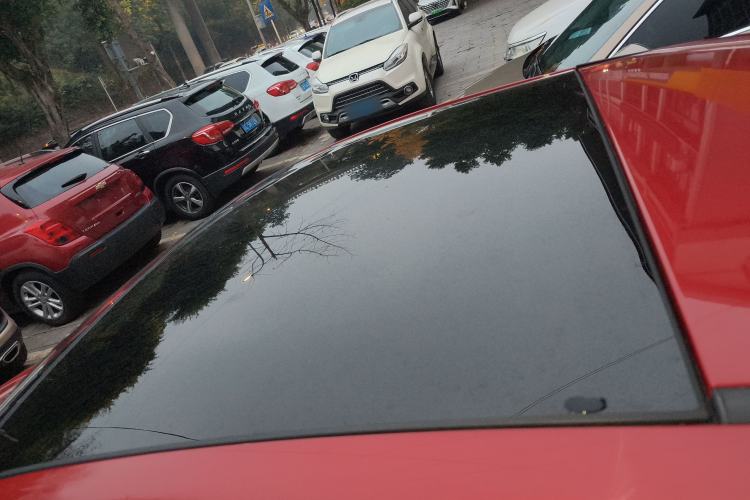 Used Hyundai Lafesta 2019 280TGDi Sport Edition China V Standard
