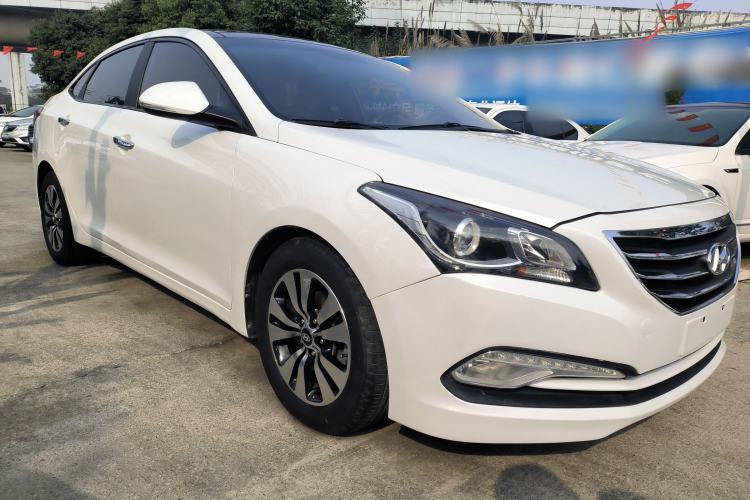 Used Hyundai Mistra 2014 1.8L Automatic Smart GLS