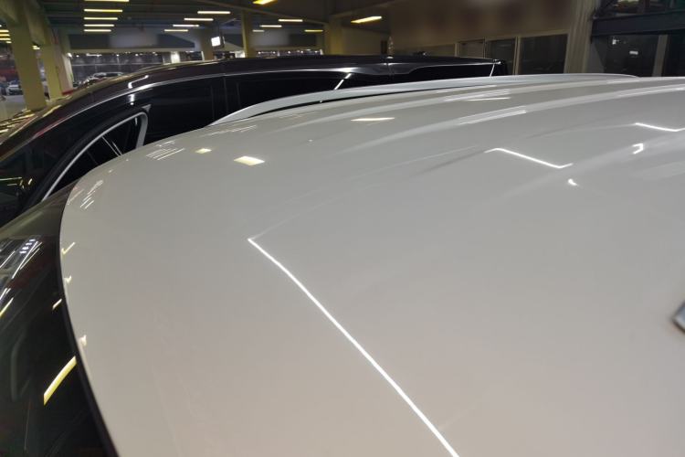 Used Volkswagen Tiguan L 2017 330TSI Automatic Two-Wheel Drive Comfort Edition
