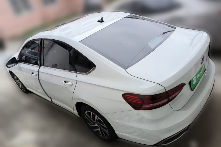 Used Volkswagen Lavida 2023 1.5L Automatic 5 Million Edition
