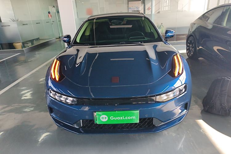 Used Zeekr 001 2023 ME Edition 100 kWh