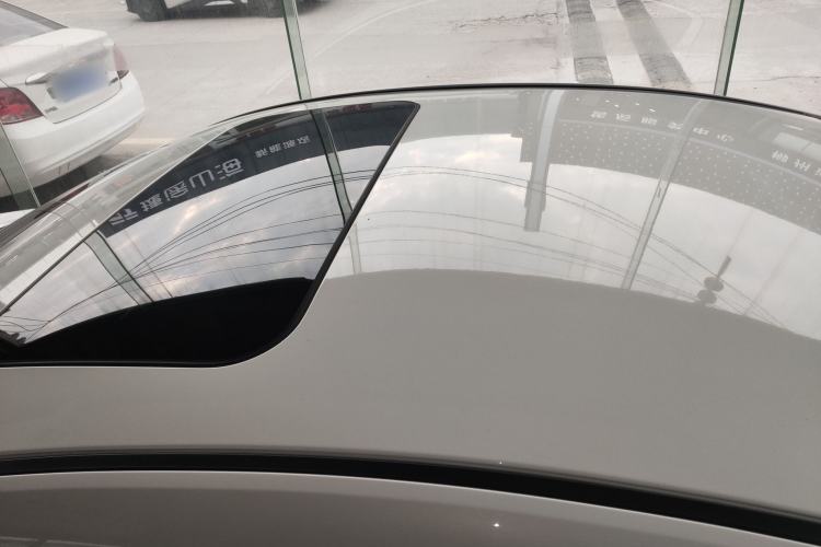 Used Mazda Mazda 3 Axela 2023 2.0L Automatic ZhiXuan Edition
