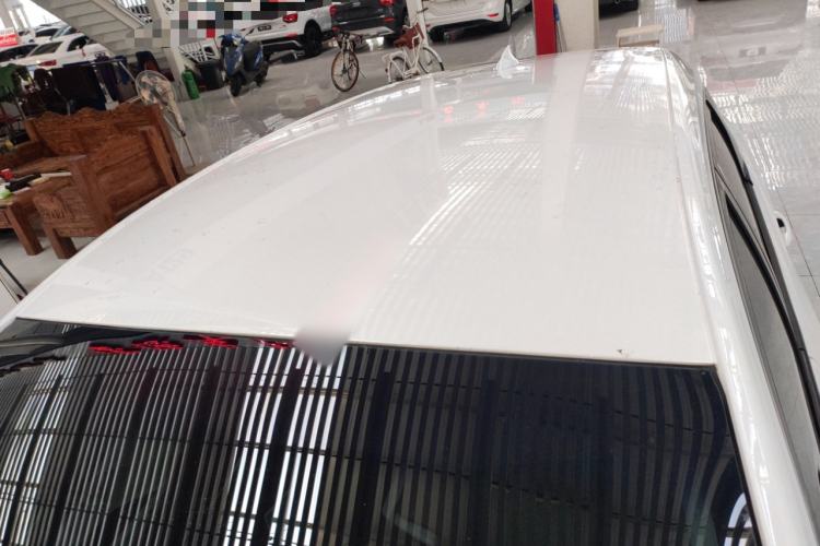 Used Buick Velite 6 2020 Plug-in Hybrid Connected Fashion Model
