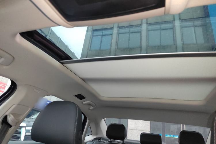 Used Volkswagen Passat 2023 Revised 330TSI Elite Edition
