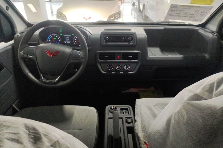 Used Wuling Yangguang 