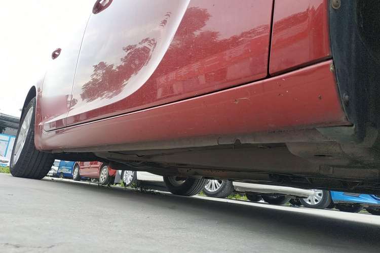 Used Buick Regal 2015 2.0L Leading Fashion Edition
