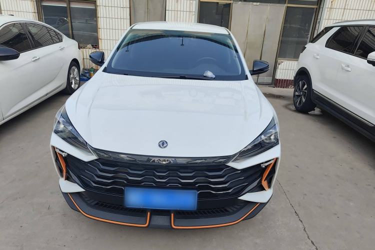 Used Dongfeng Aeolus Yixuan 2024 1.5L Automatic JingSu Edition
