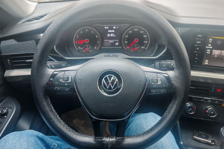 Used Volkswagen Passat 2021 280TSI Business Edition
